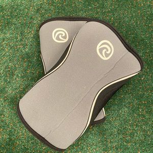 Rehband neoprene knee sleeves